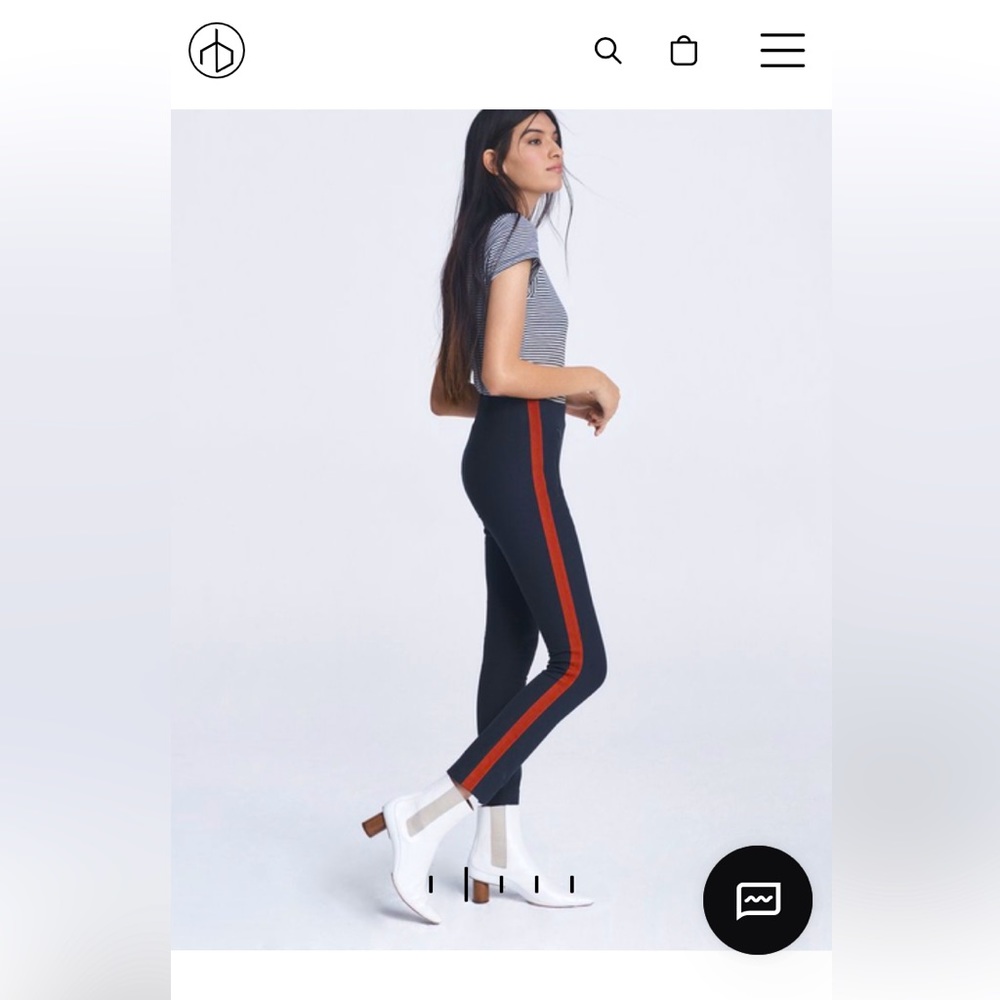 Rag & Bone Simone Pant